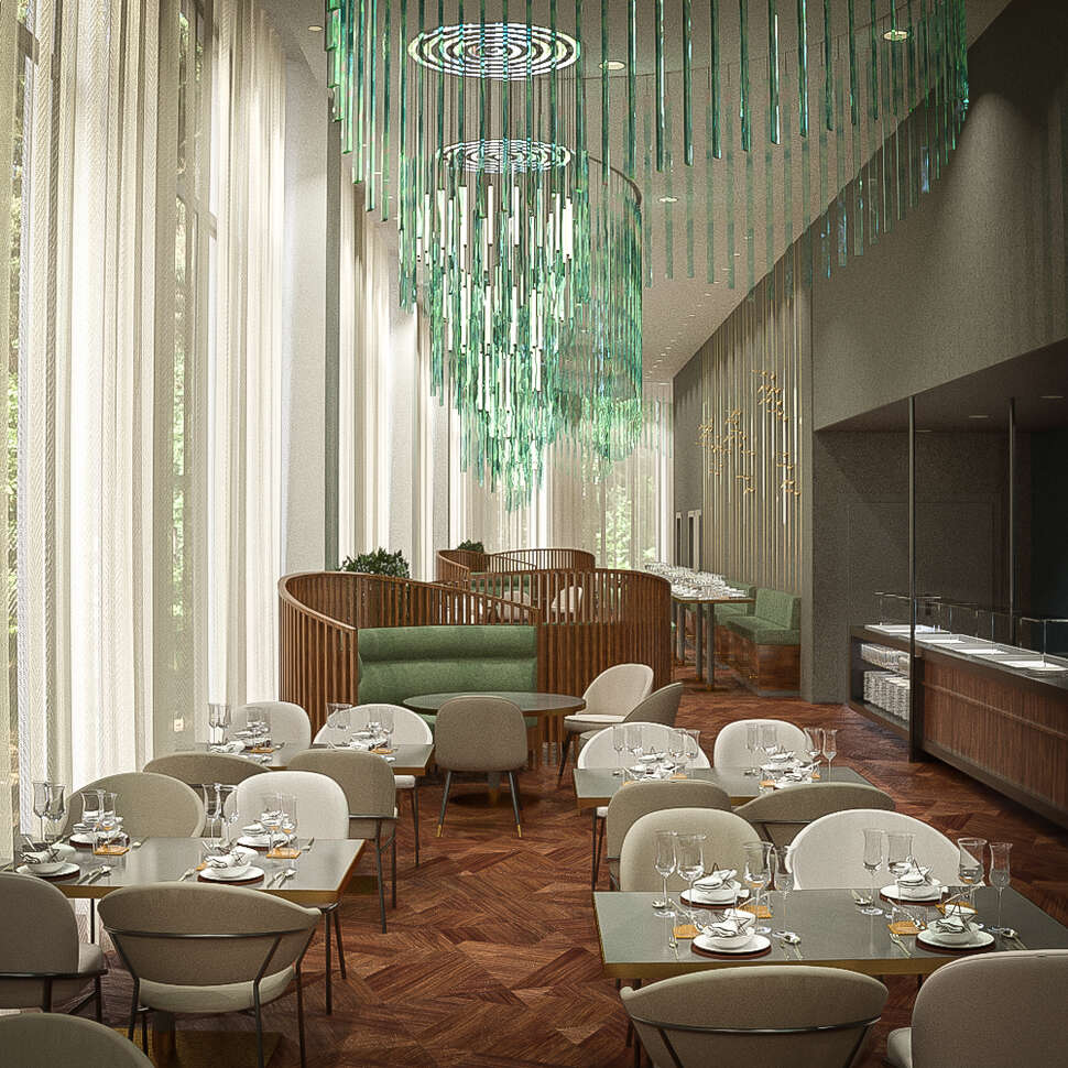Ein Foto Aquahouse Hotel & Spa