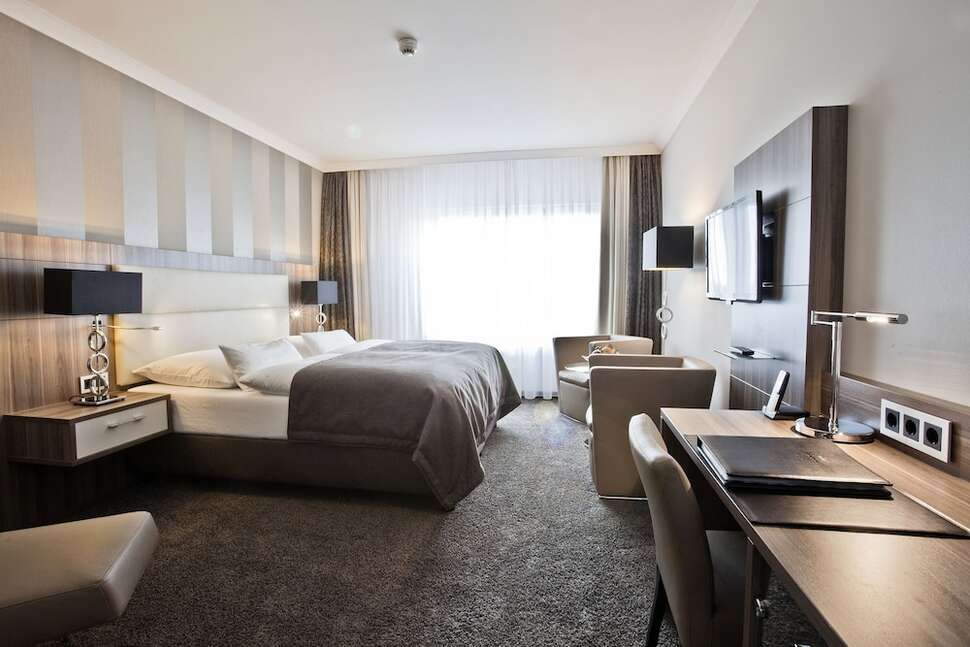 Een foto van Hotel Best Western Plus Bottcherhof