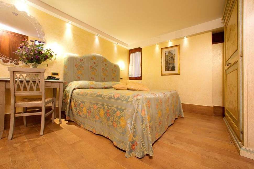Een foto van Hotel Al Piave