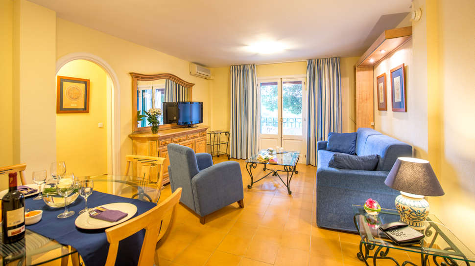 Een foto van Ona Cala Pi Club Aparthotel