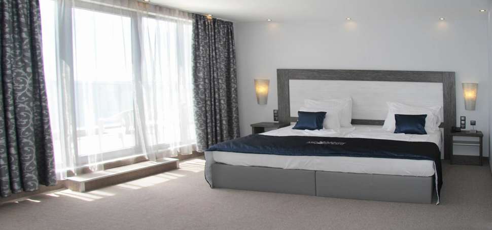 Een foto van Hotel Moonlight