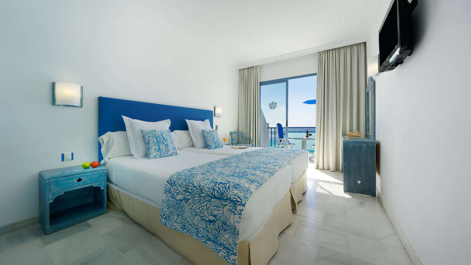 Ein Foto Apartments Igramar