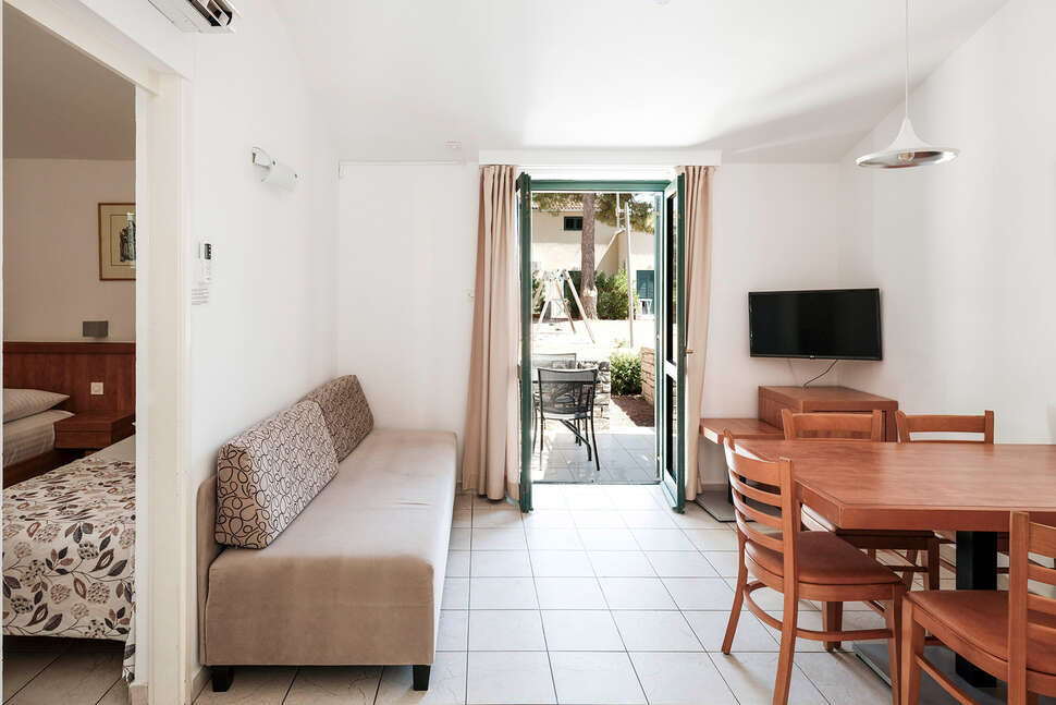 Een foto van Zaton Holiday Resort Appartementen