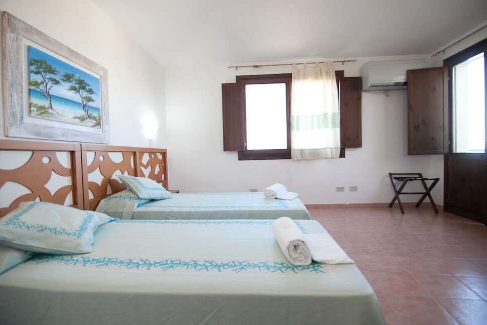 Een foto van Club Esse Gallura Beach Village