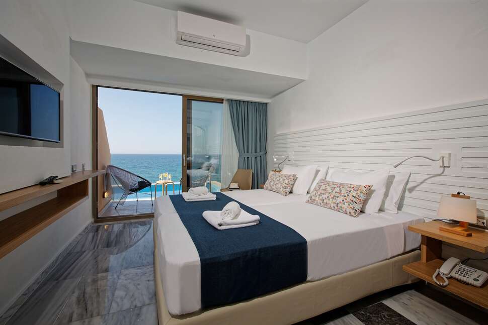 Een foto van Hotel Archipelagos
