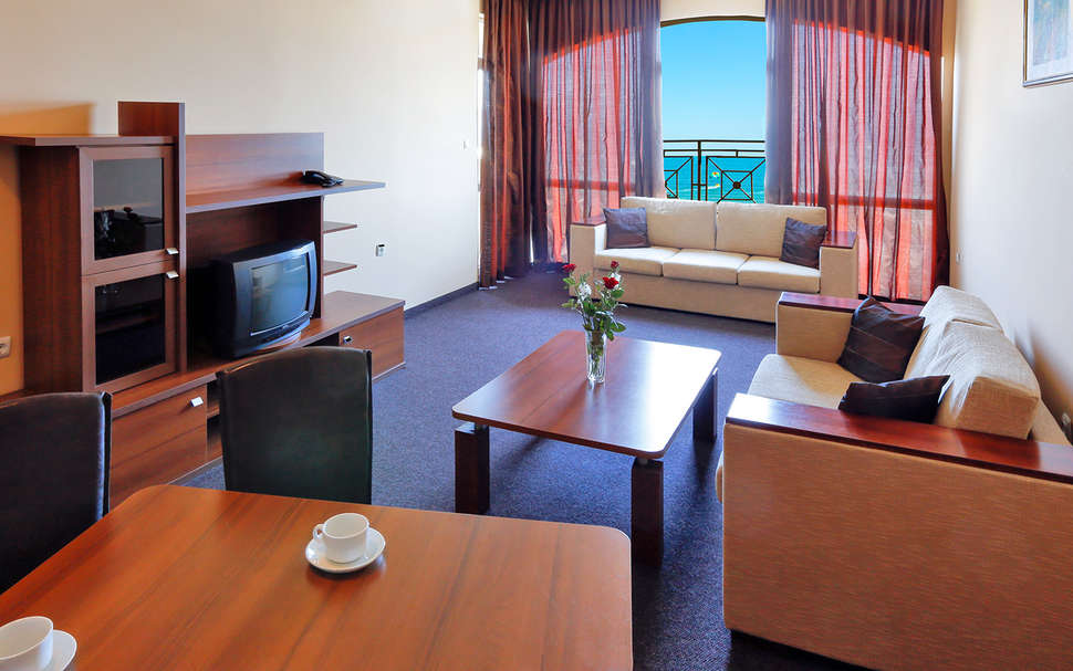 Een foto van Hotel Alba