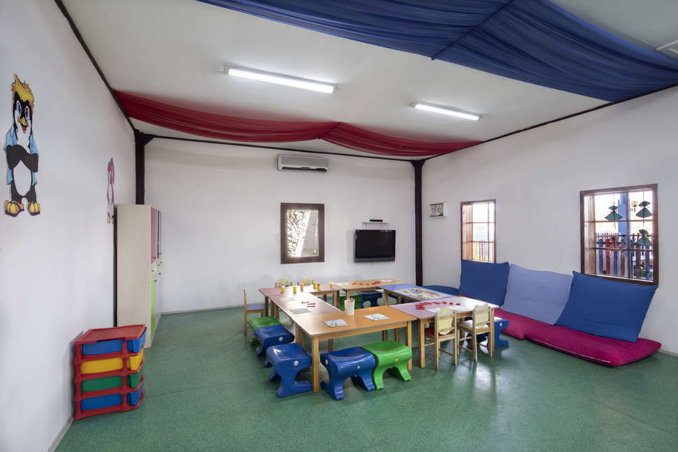 Een foto van Selectum Colours Bodrum