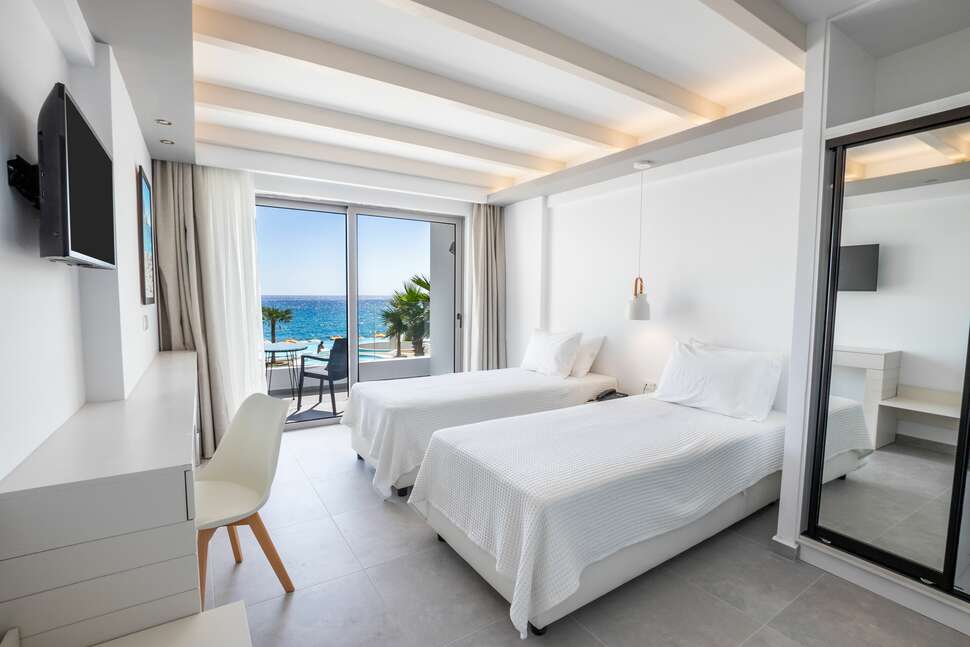 Een foto van Konstantinos Palace