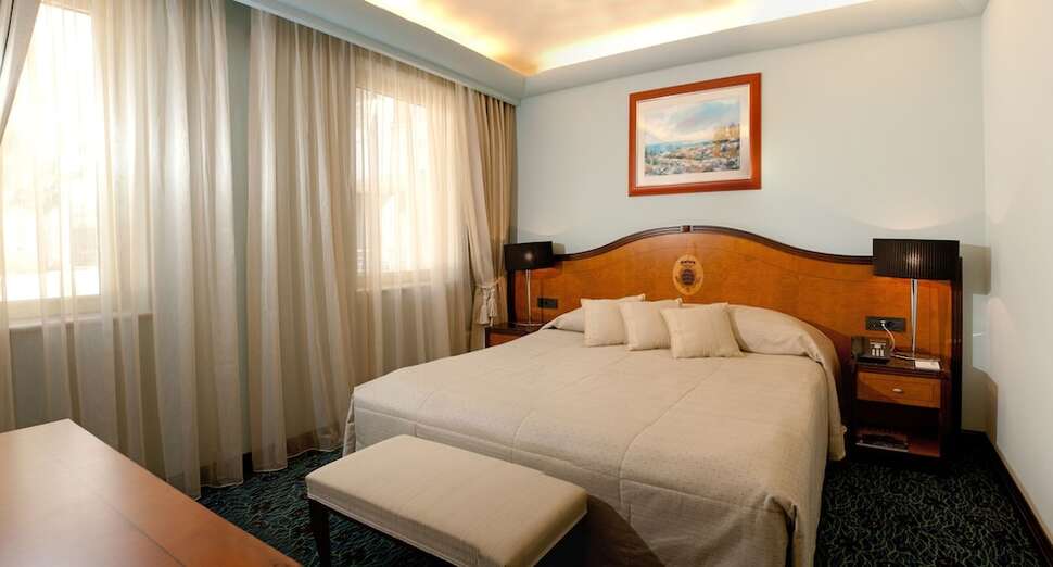 Een foto van Hotel More