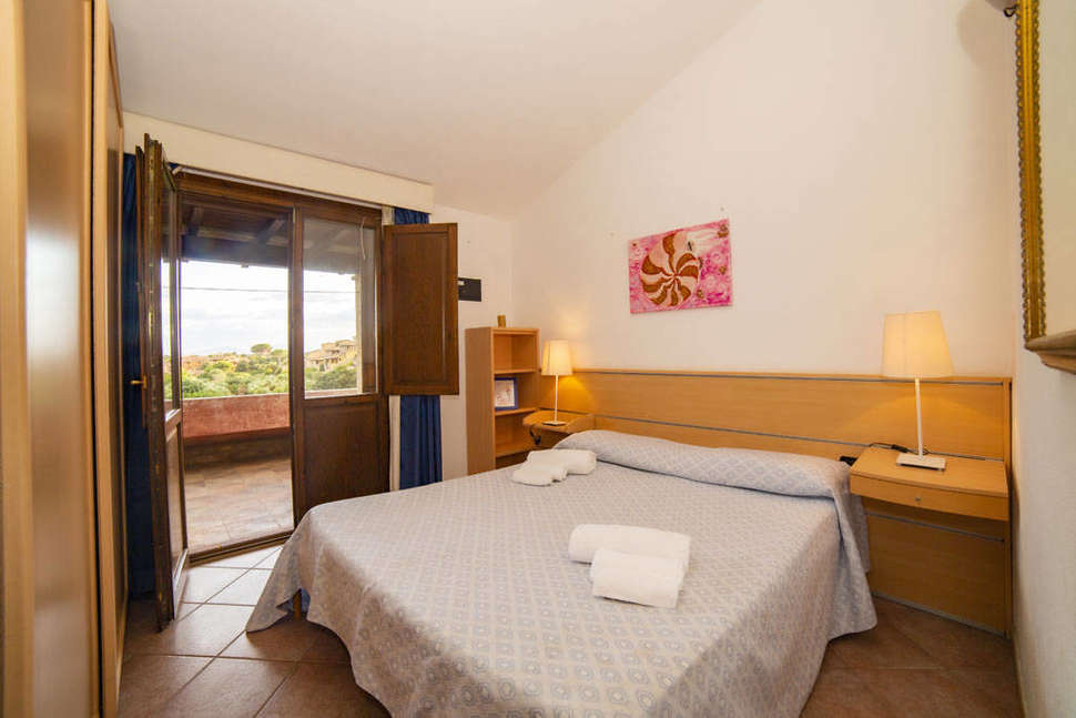 Een foto van Villaggio Porto Corallo