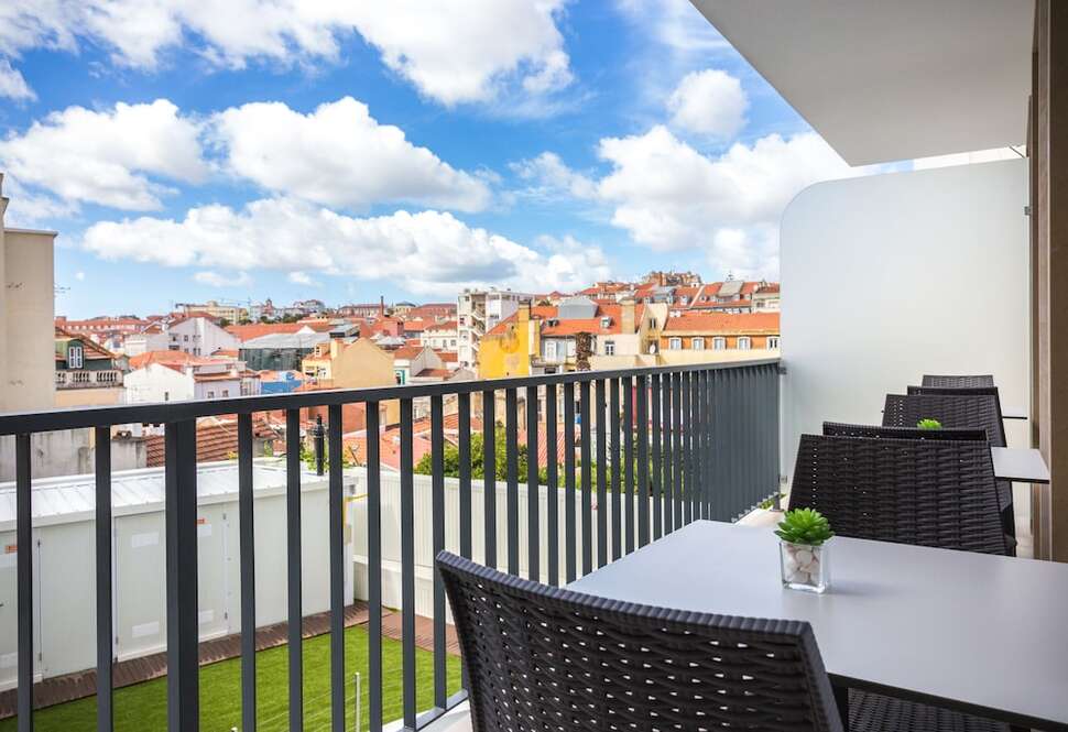 Een foto van Fenicius Charme Hotel