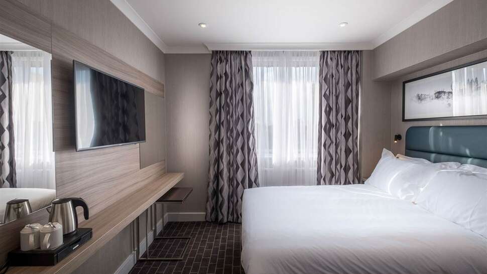 Ein Foto City Sleeper at Royal National