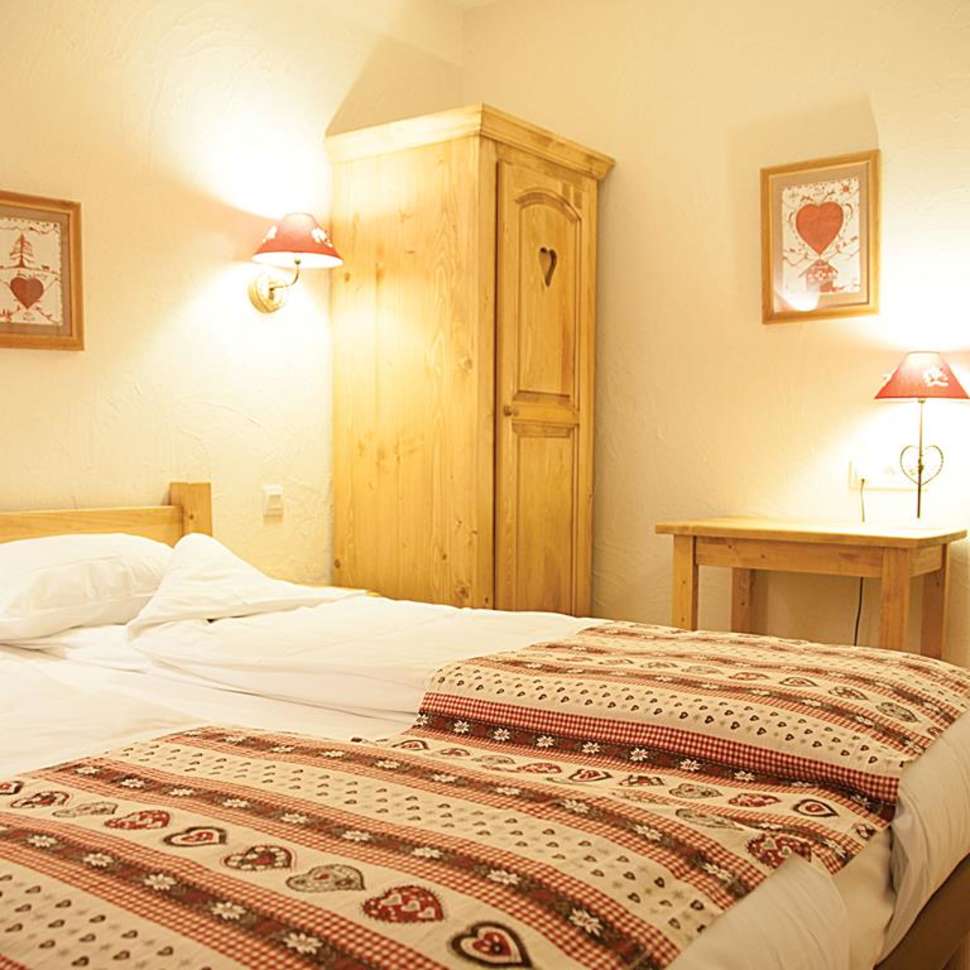 Een foto van Hostellerie La ferme du Pape