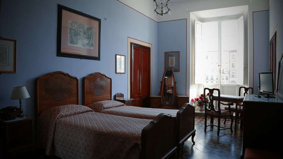 Een foto van Royal Victoria Hotel Pisa
