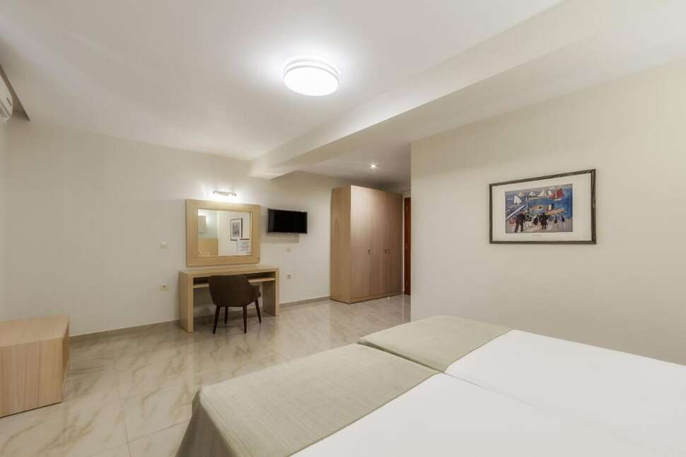 Een foto van Karras Hotel