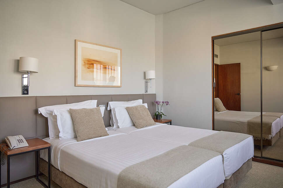 Ein Foto Hotel Dom Carlos Park
