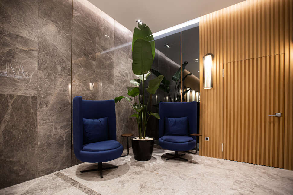 Een foto van Ramada Plaza by Wyndham Istanbul Sultanahmet