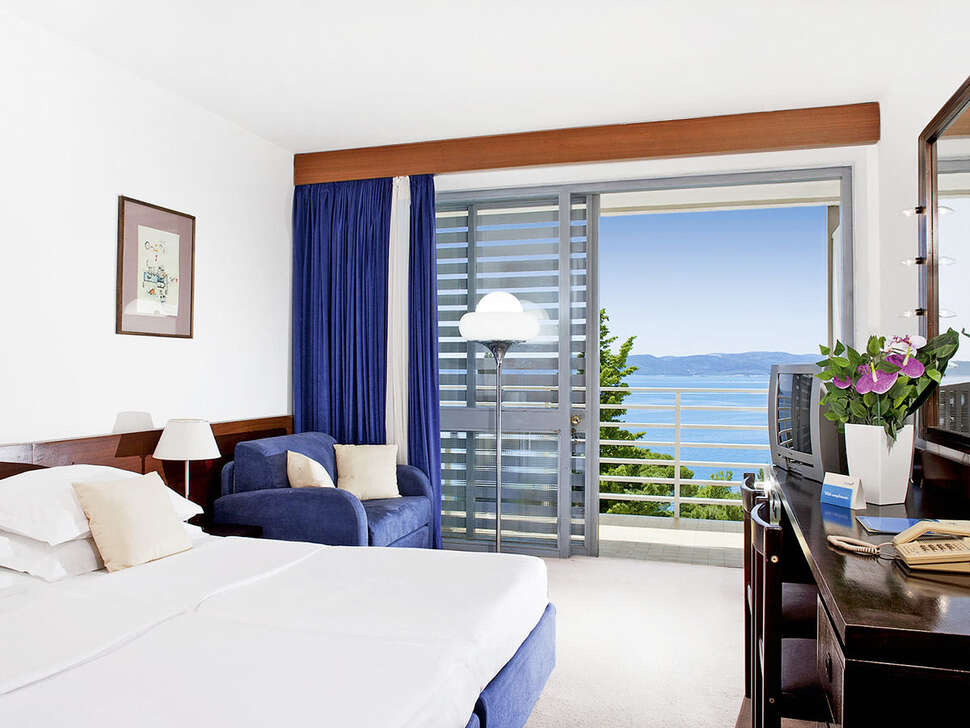 Een foto van Maestral Adults Exclusive Hotel