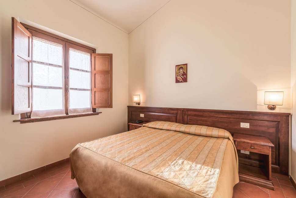 Een foto van Appartementen Antico Casale