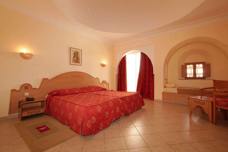 Een foto van Zita Beach Resort