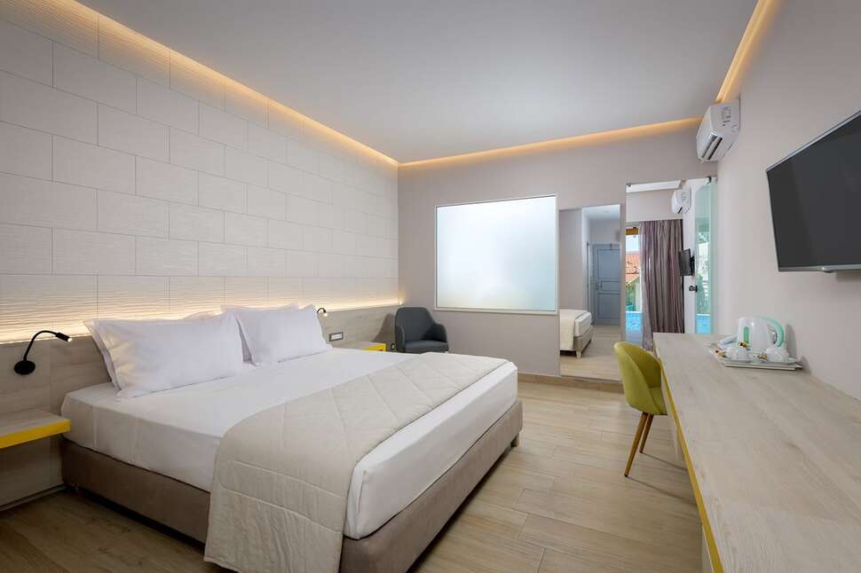 Een foto van Lydia Maris Resort & Spa