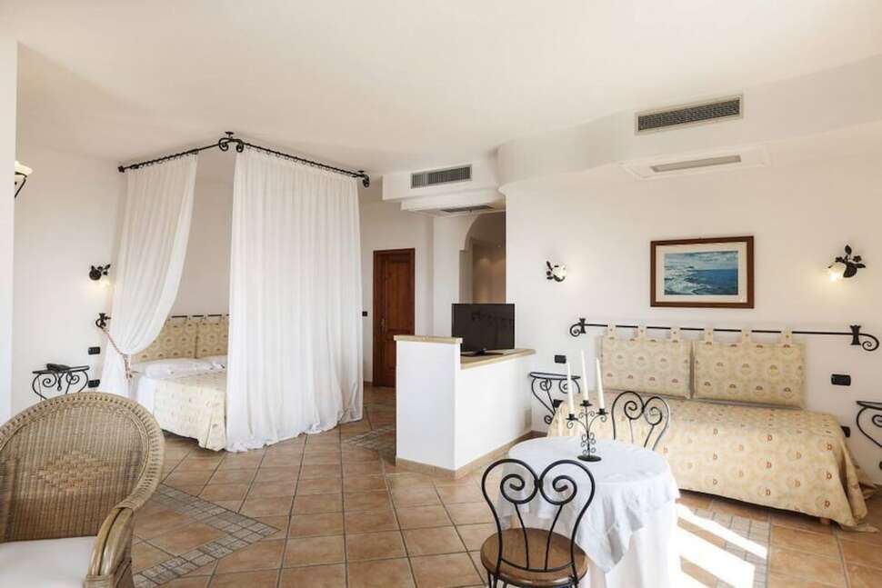 Een foto van Hotel Montecallini