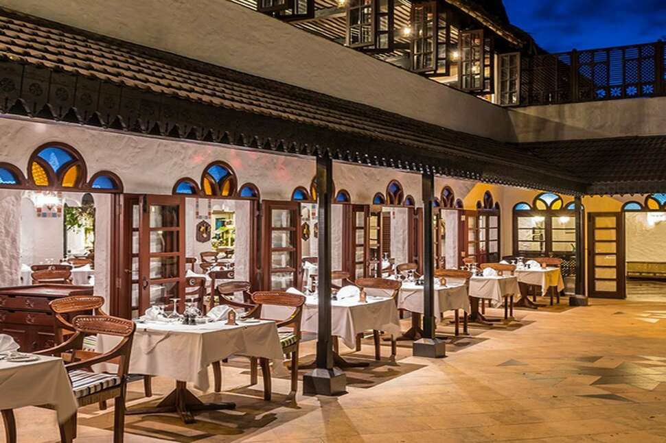 Een foto van Serena Beach Hotel & Spa