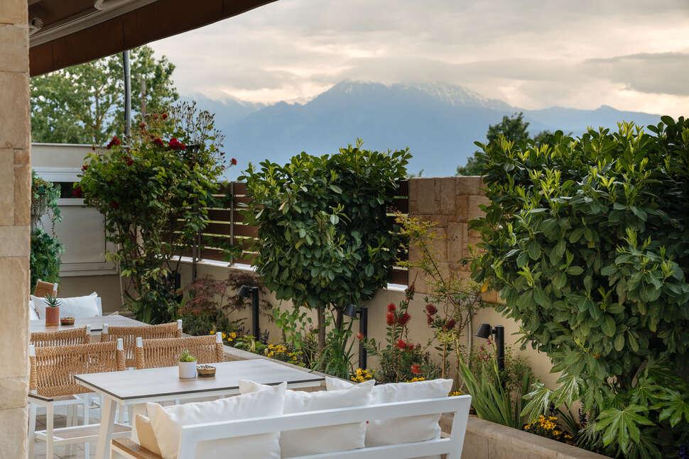 Een foto van Elle Rooms & Suites