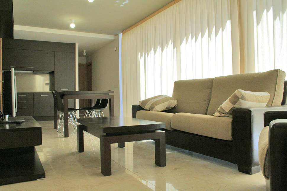 Een foto van L'Escala Resort