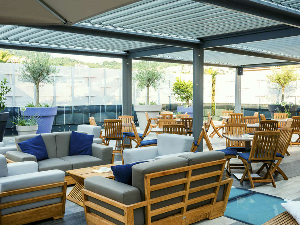 Een foto van Palmon Bay Hotel & Spa