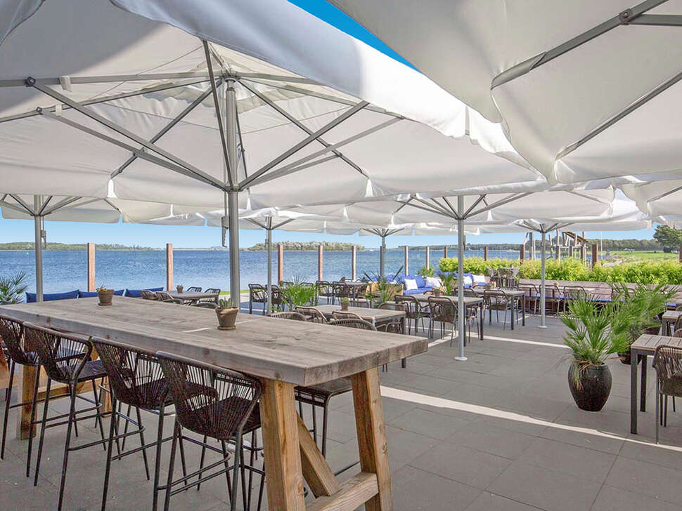 Een foto van Fletcher Hotel-Restaurant Het Veerse Meer
