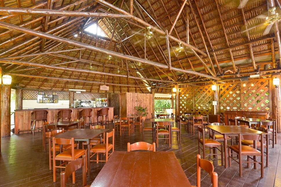Ein Foto Iberostar Tainos