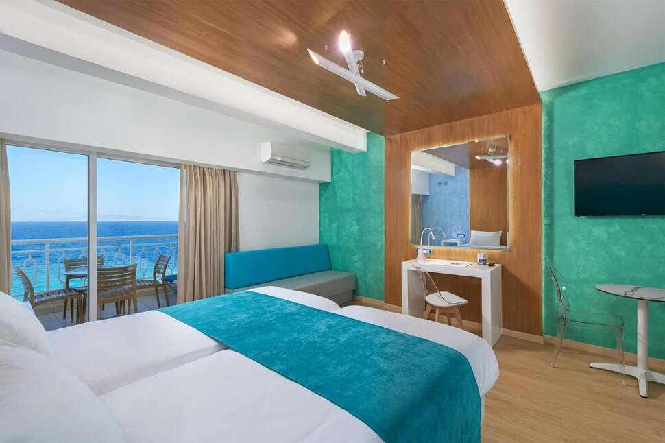 Een foto van Arte Hotel