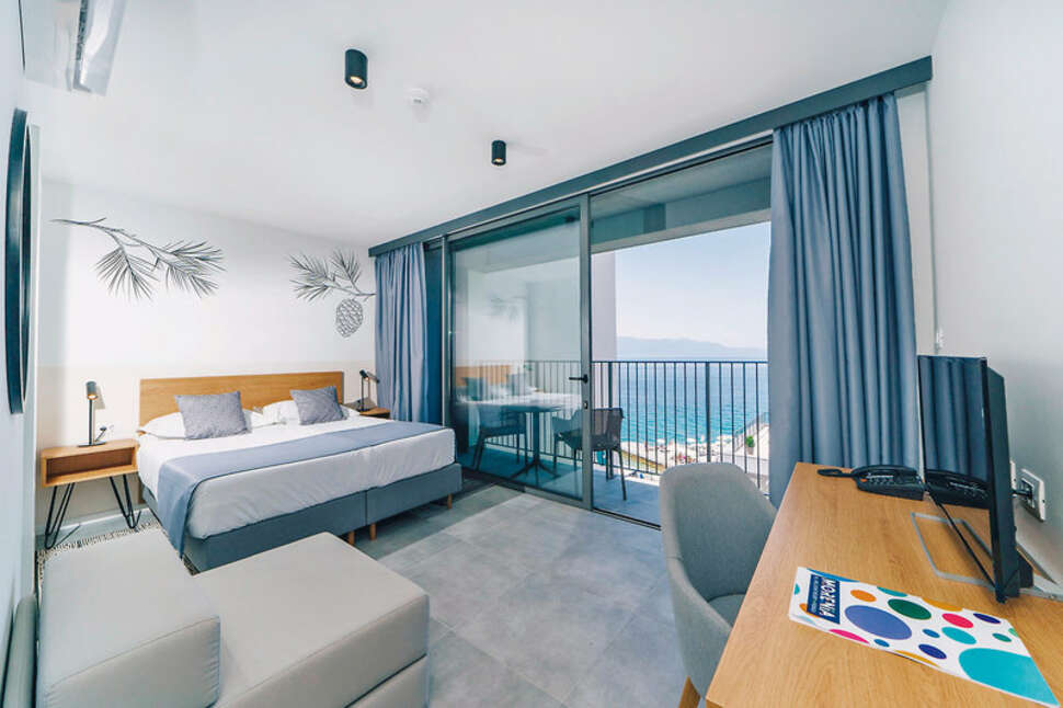 Een foto van Morenia All Inclusive Resort