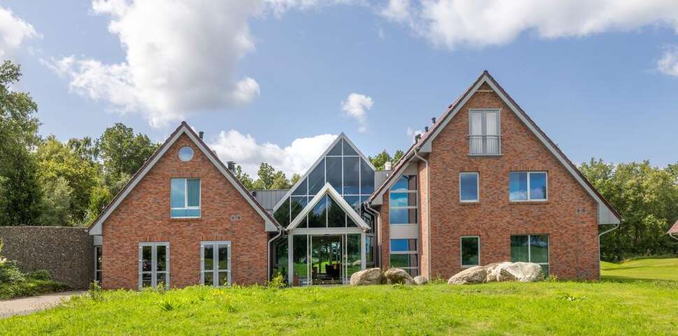 Een foto van Esstra Hotel Erica