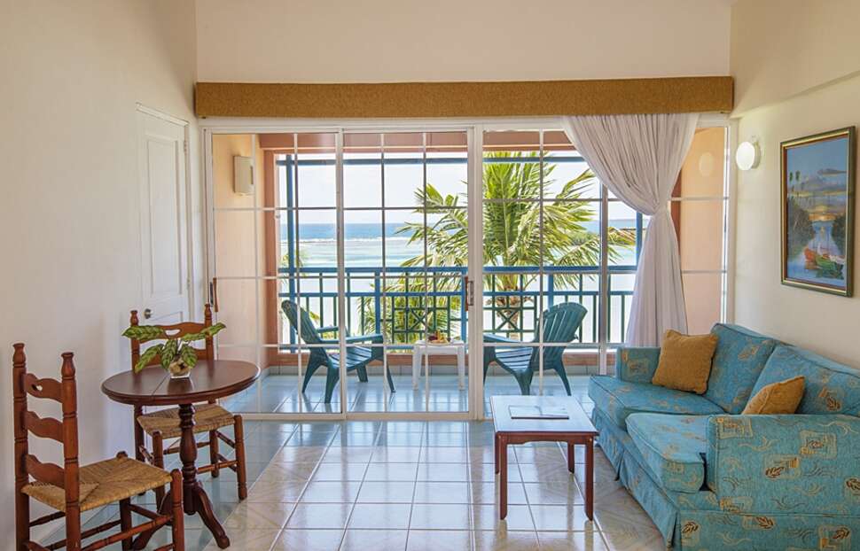 Een foto van Whala!Boca Chica