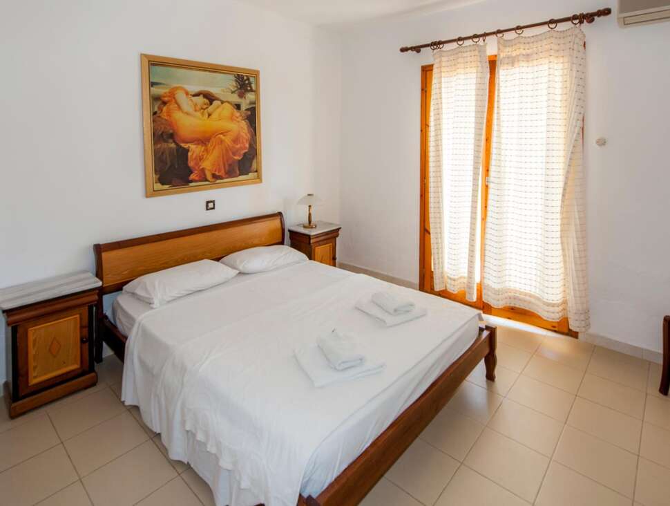 Een foto van Corfu Aquamarine Hotel