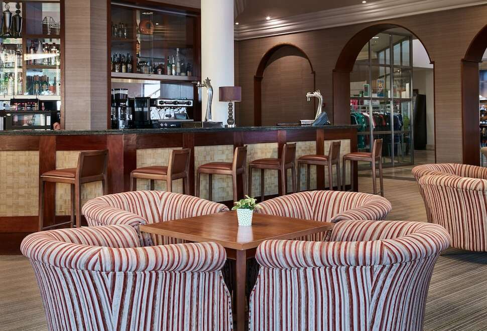Een foto van Ona Mar Menor Golf & Spa
