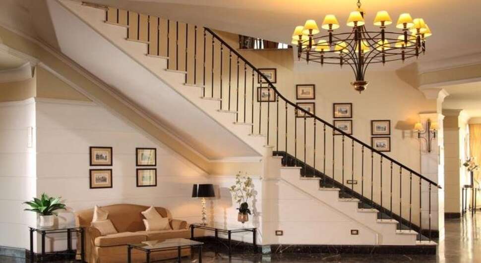 Een foto van Hotel Cristoforo Colombo