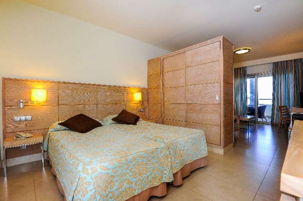 Een foto van Hotel Kn Arenas del Mar
