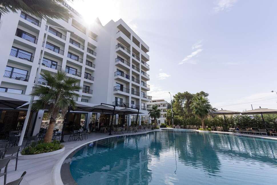 Een foto van Delight Hotel & Spa