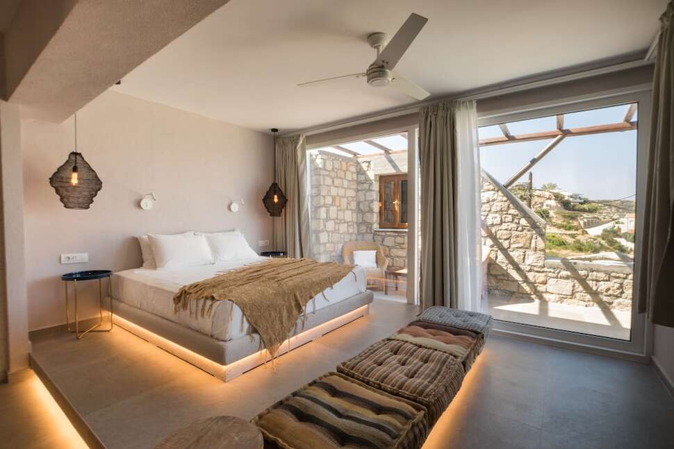 Een foto van Aegean Village