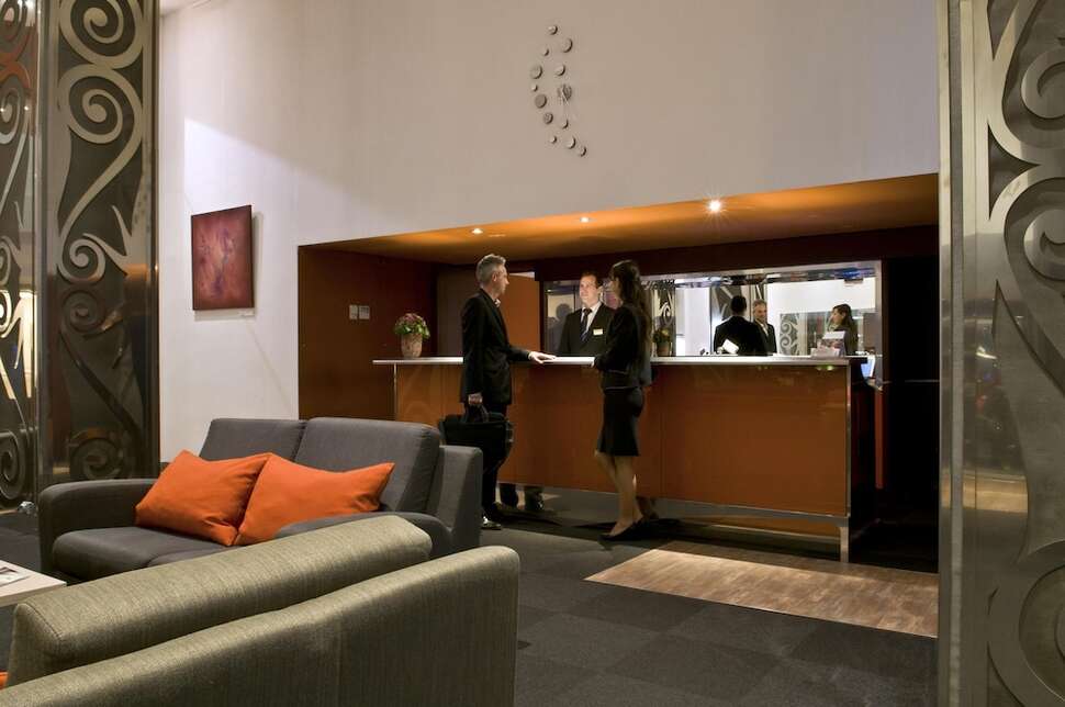 Een foto van MaMaison Hotel Andrassy