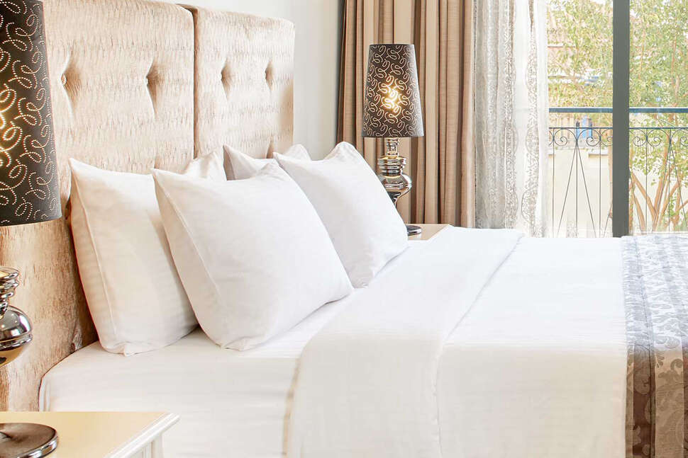 Een foto van Dioni Boutique Hotel