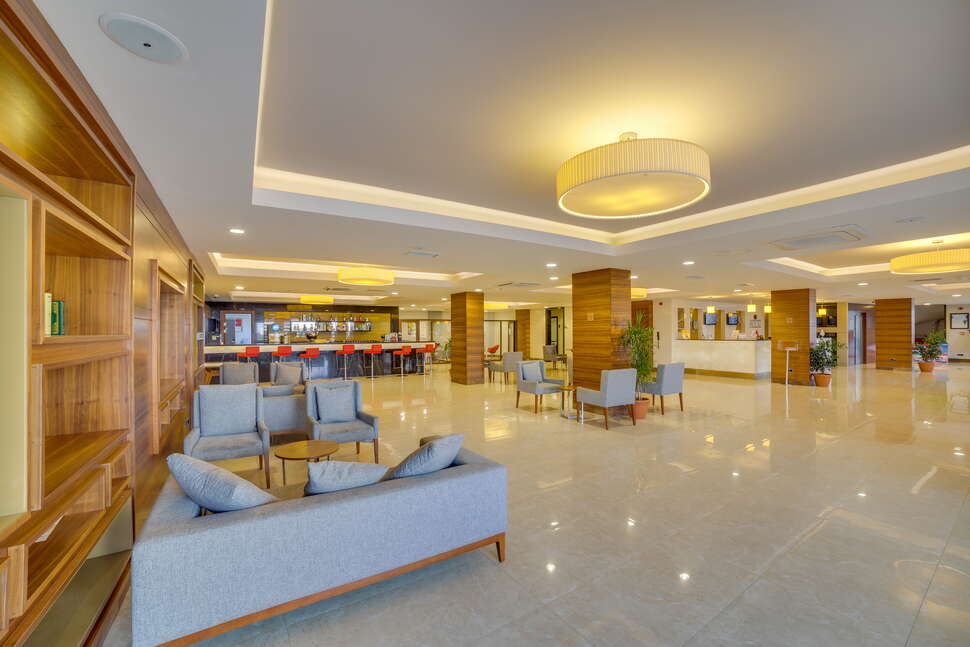 Een foto van Ramada Resort by Wyndham Akbuk