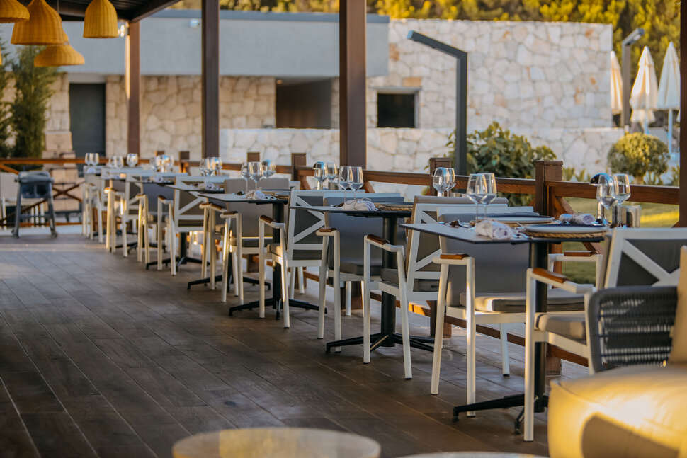 Een foto van Agaya Didim Resort Hotel