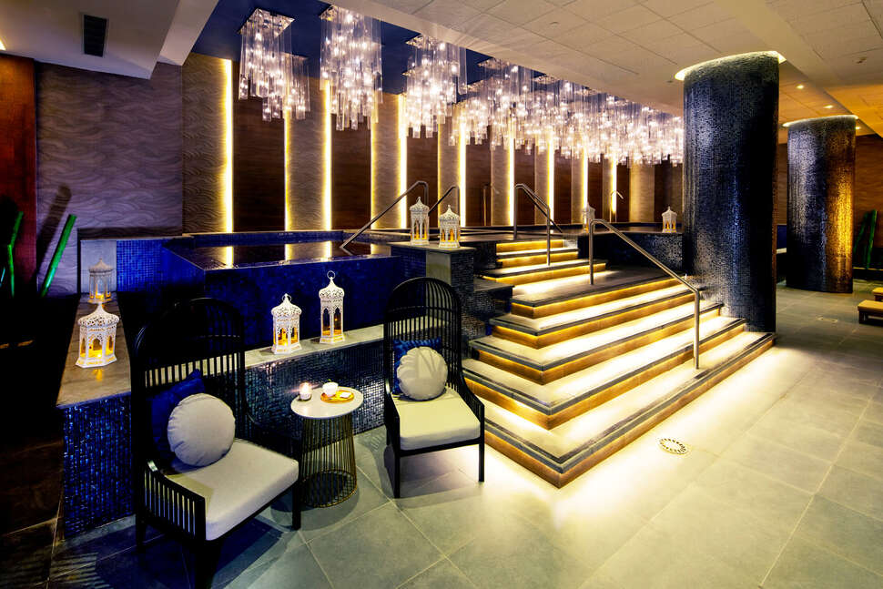 Een foto van Royalton Chic Cancun