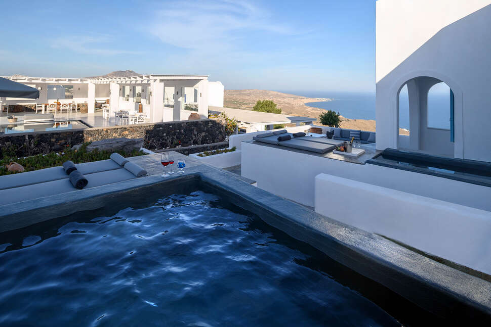 Een foto van Kalestesia Suites