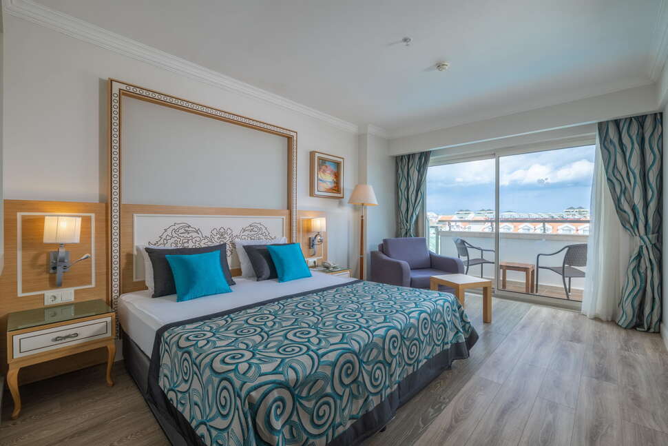 Een foto van Crystal Waterworld Aqua Collection