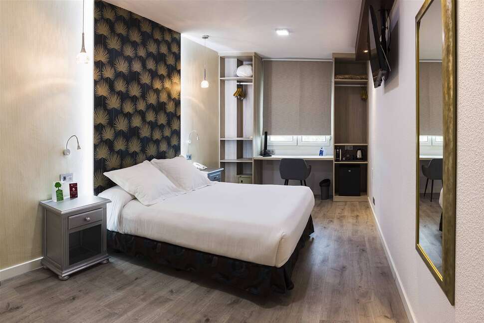 Een foto van Hotel Bellavista Sevilla